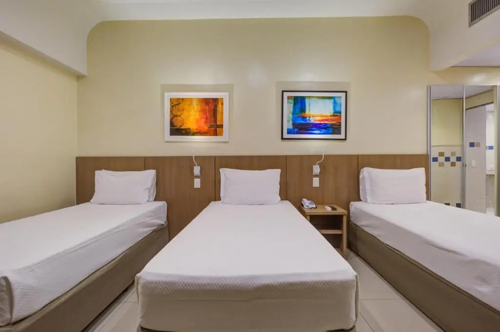 Rio Aeroporto Hotel