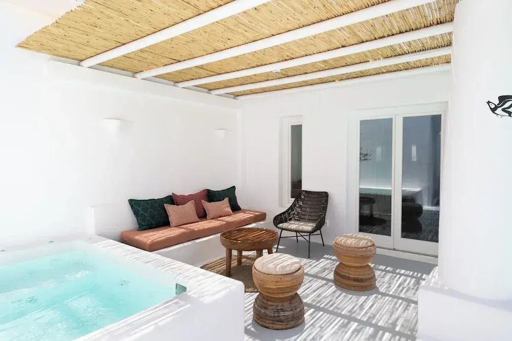 Casa Frati Suites & Villas