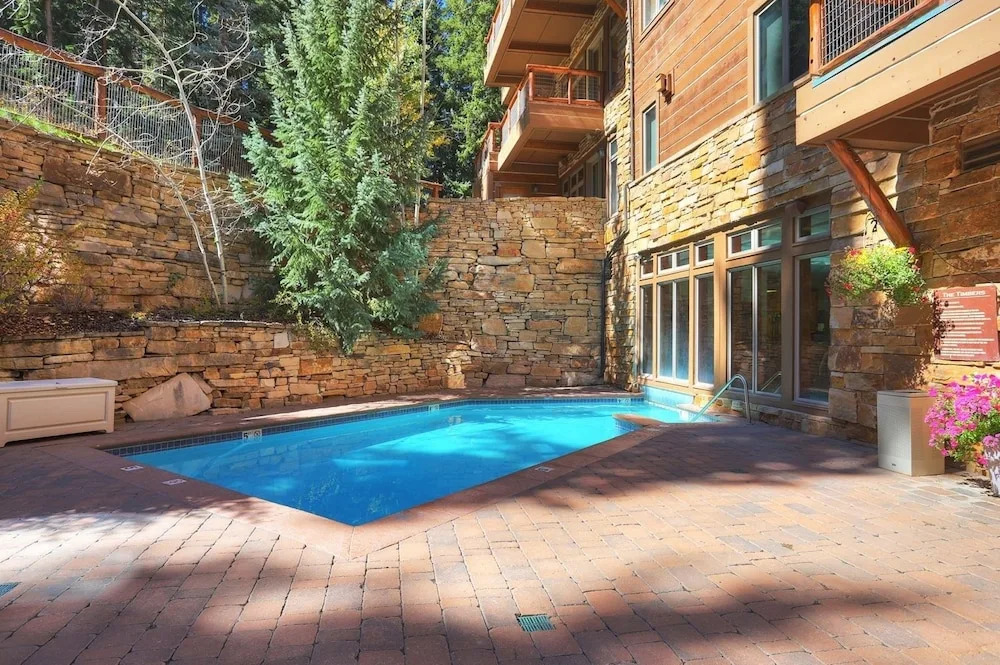 3066 Timbers 2 Bedroom Condo by RedAwning