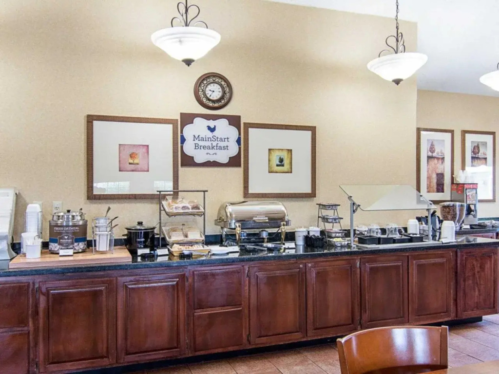 Extended Studio Suites Hotel- Bossier City