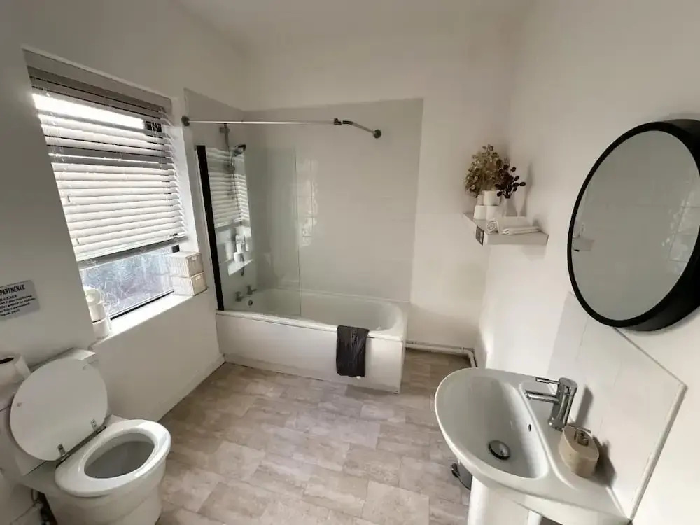 Fulfill Apartments Walkden