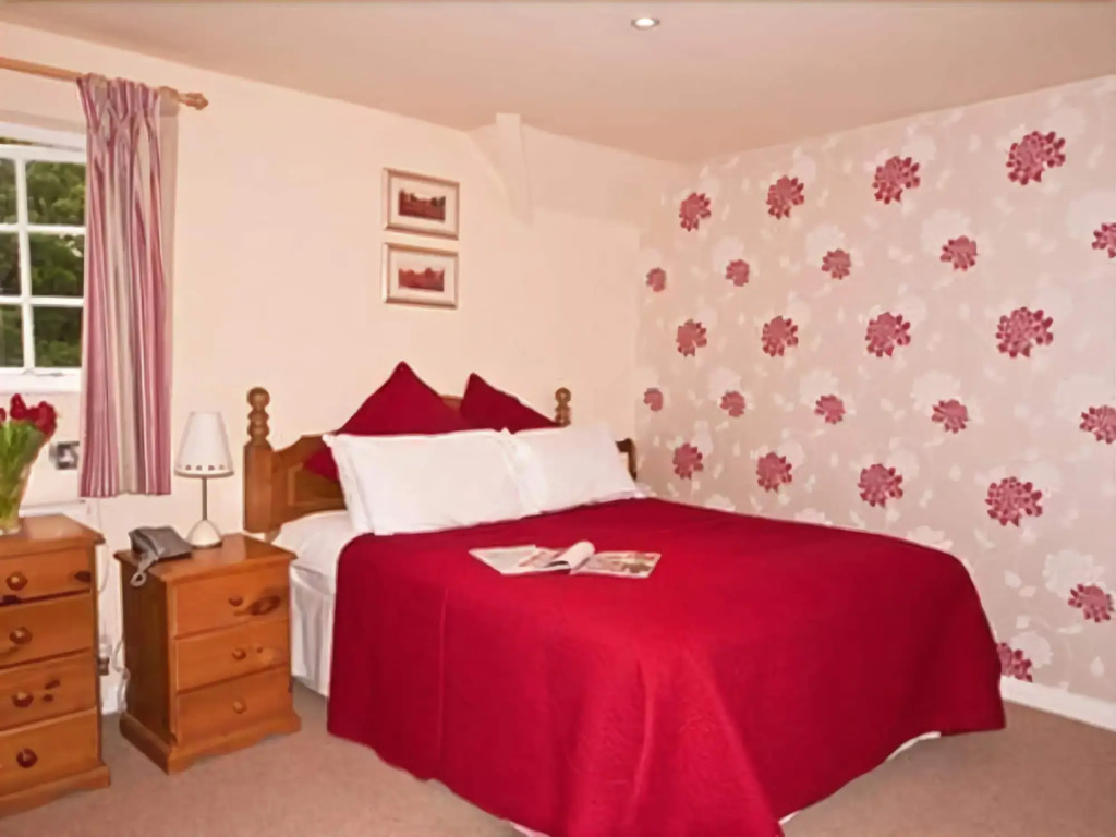 Fox And Hounds Llancarfan
