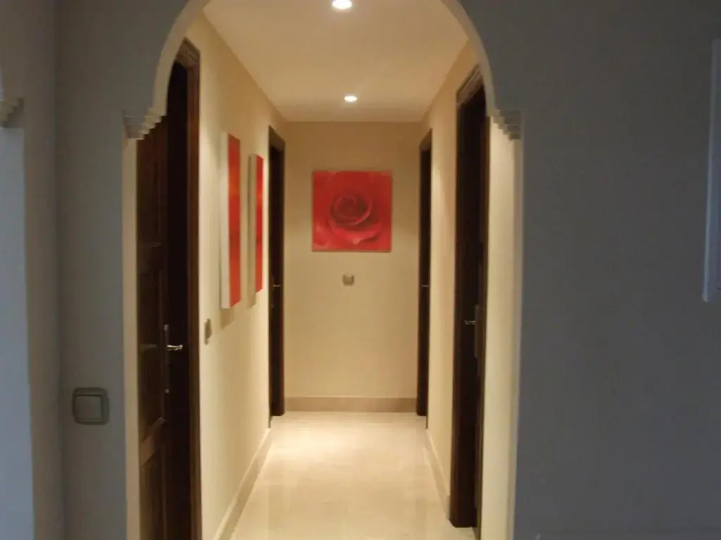 2 Bedroom Apartments on Private Gated Development
