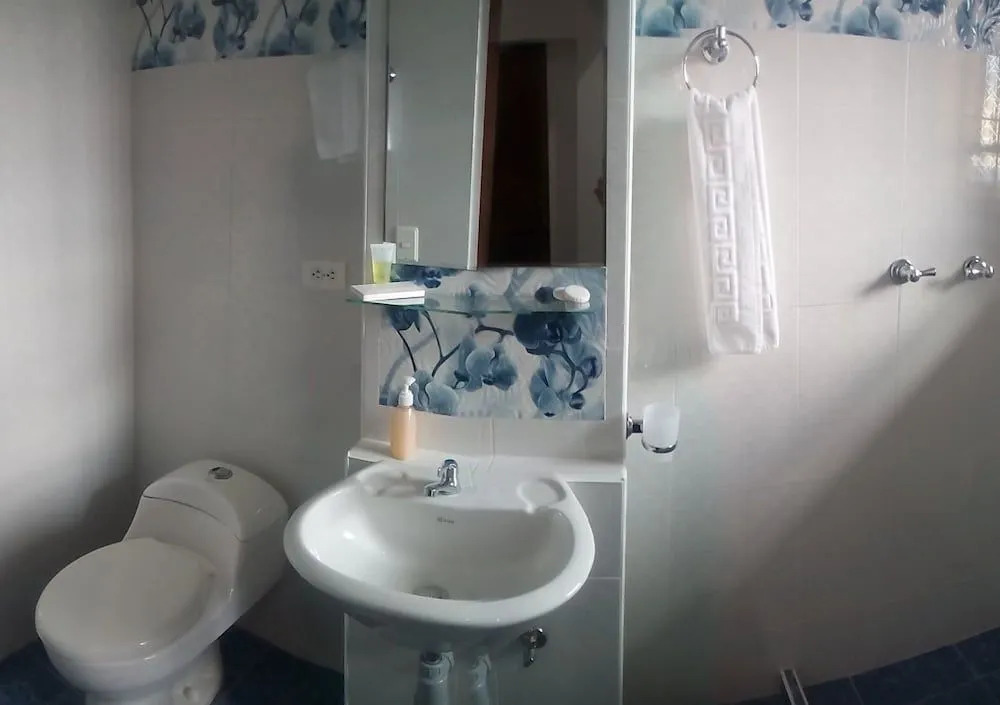 Casa Olier Hotel