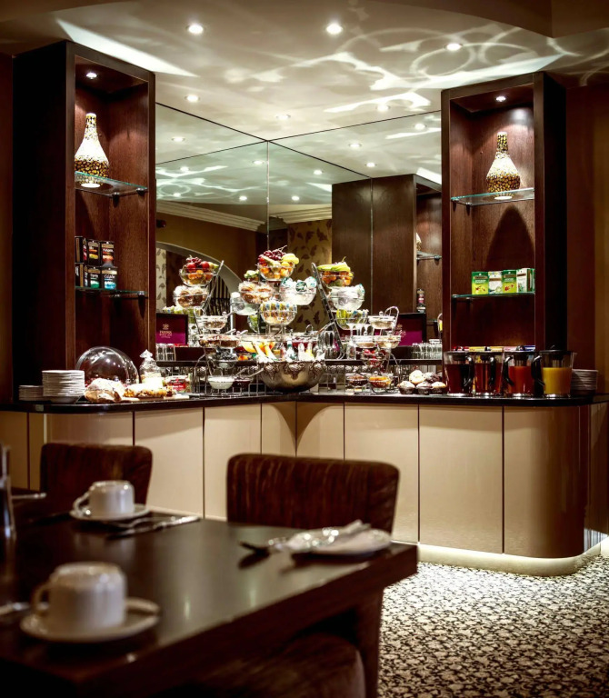 York House Hotel