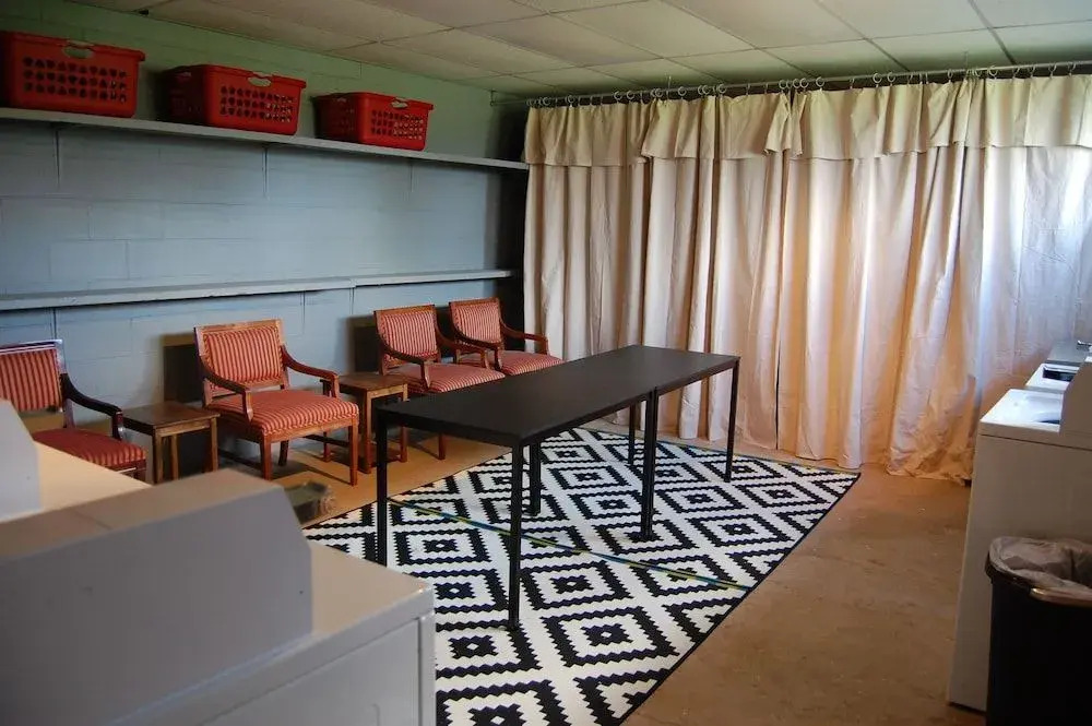 Grant Hills Motel