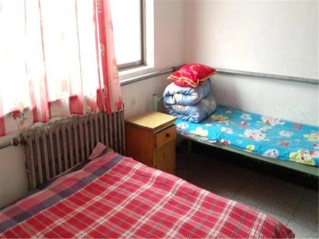 Wenxin Hostel