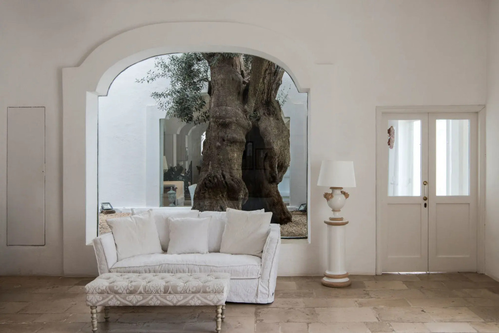 Masseria Il Melograno
