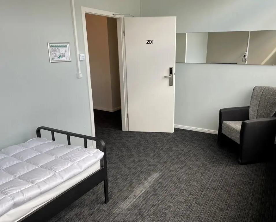 Kopol Hostel