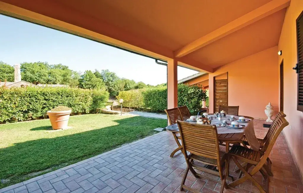 Residence Terme Di Sorano
