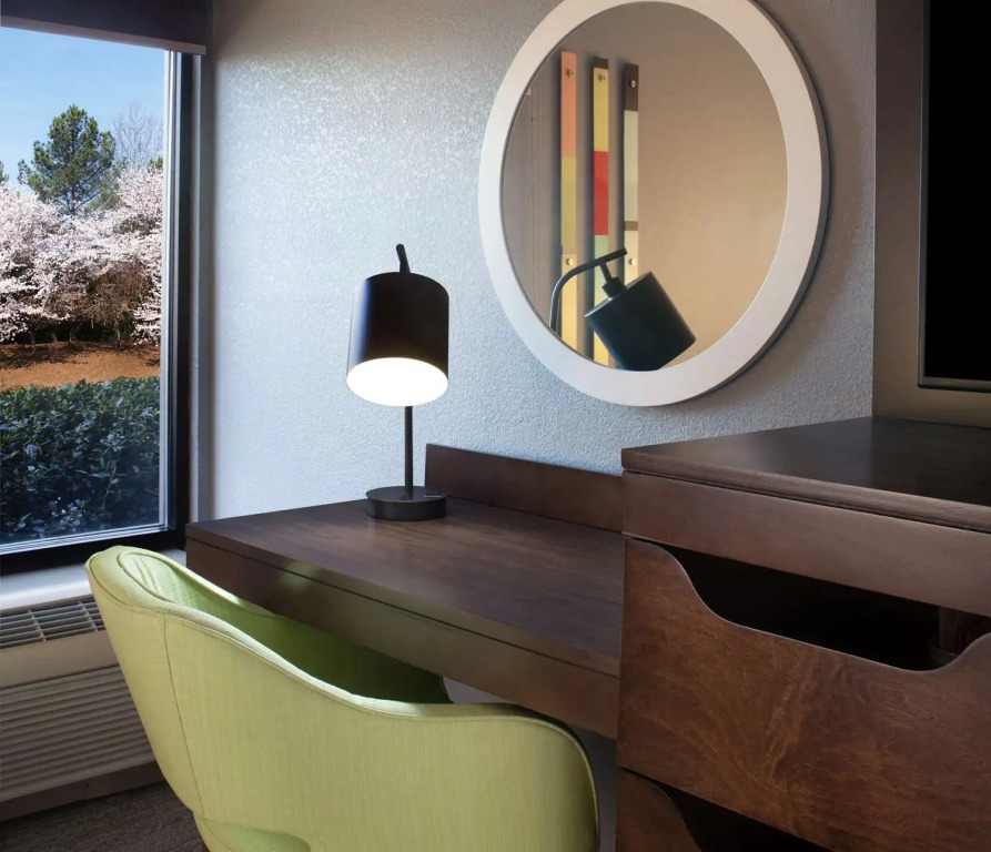 Hampton Inn Hotel Atlanta-Southlake