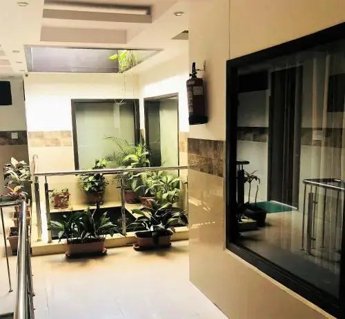Hotel Kanchan