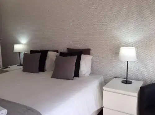 4U Lisbon IV Guesthouse
