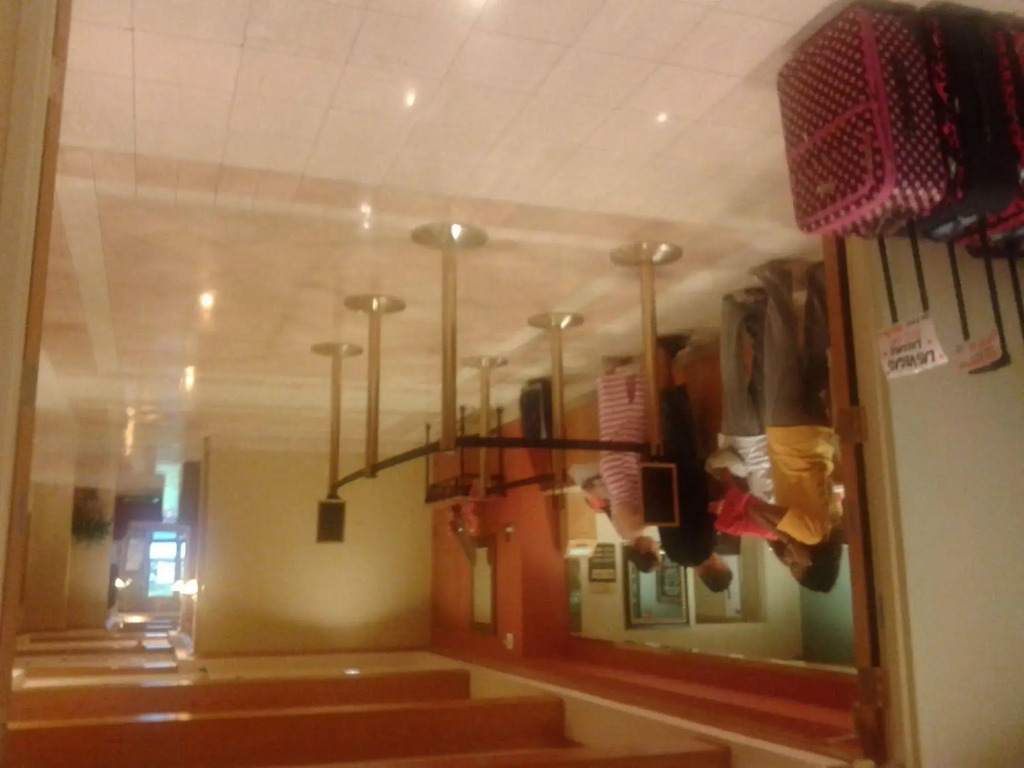 Jockey Resort Suites Center Strip