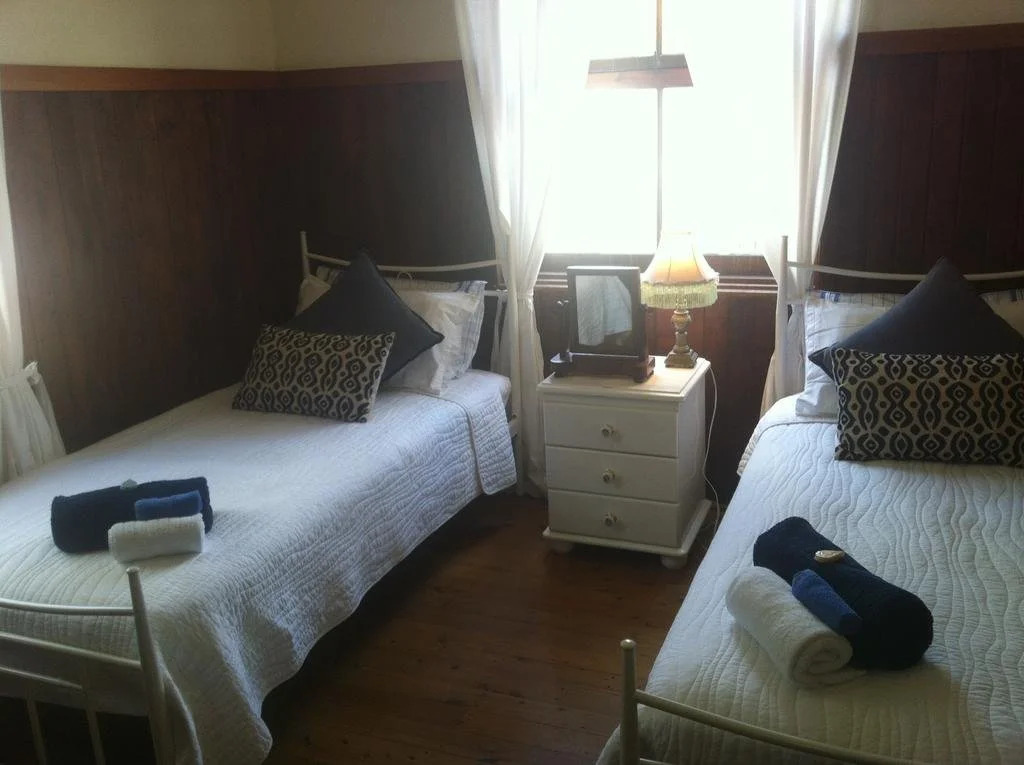 Celestial Dew Guesthouse in Tyalgum