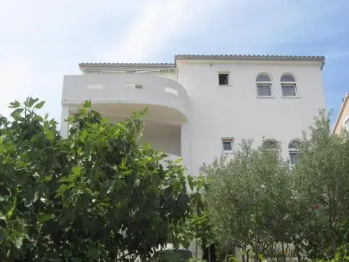 Apartments Rosa
