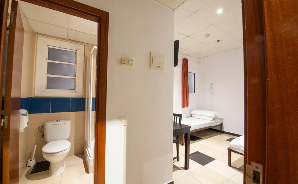 Safestay Barcelona Passeig de Gràcia