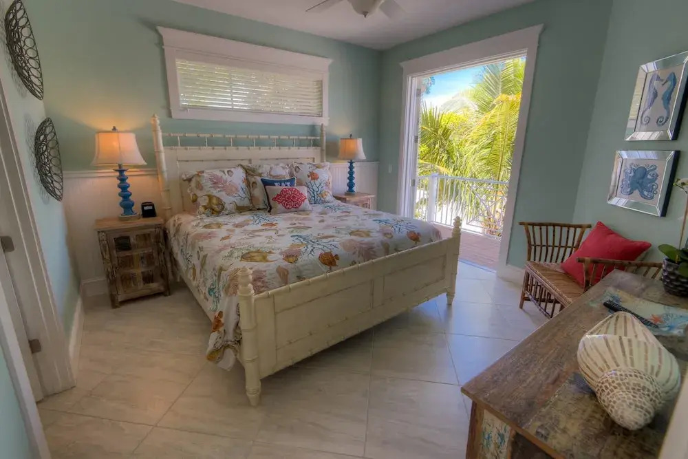 Antigua Bay Apartment 5