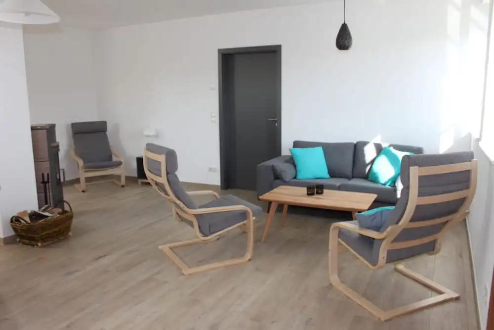 Ferienwohnung Scheune