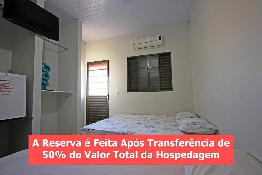 Pousada Sao Caetano