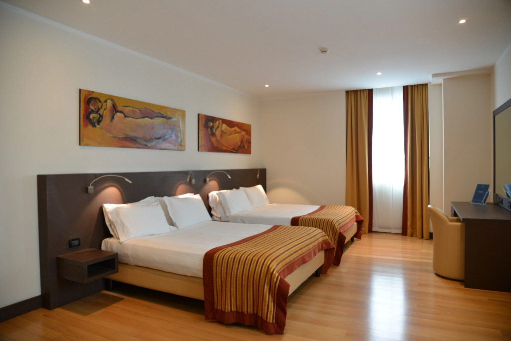Hotel Diamante