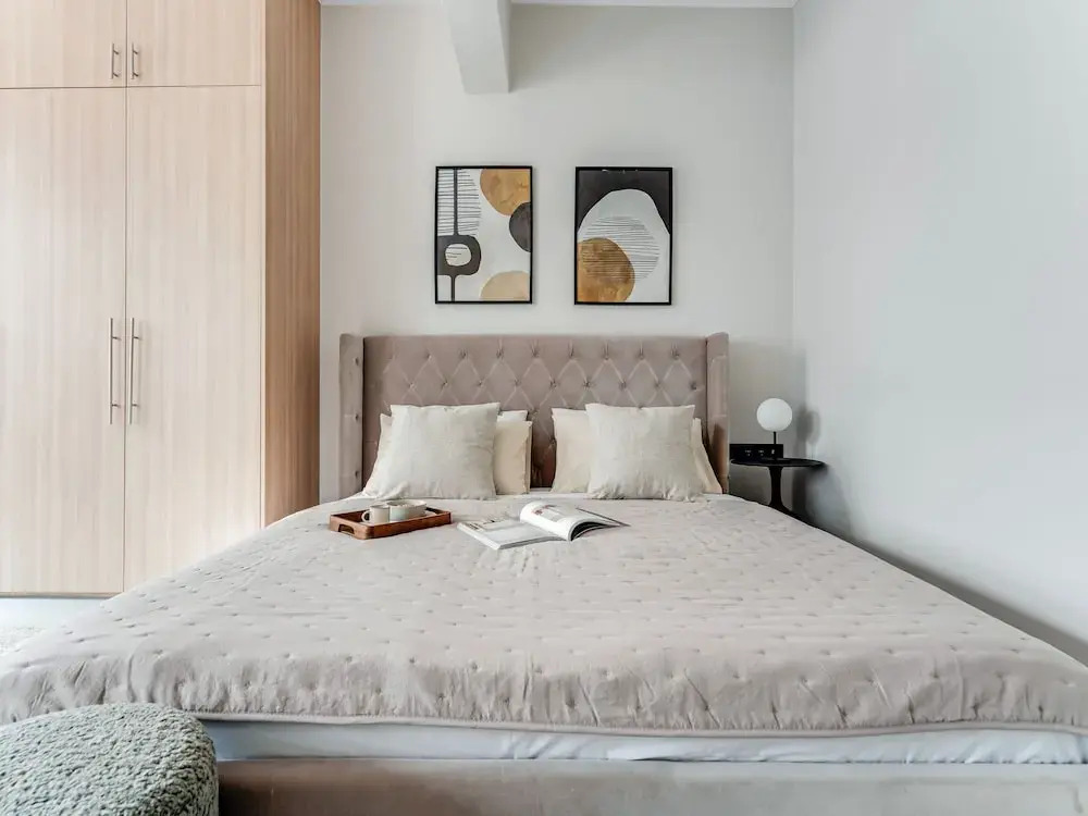 Sanders Port - Trendy Studio Near Piraeus Port