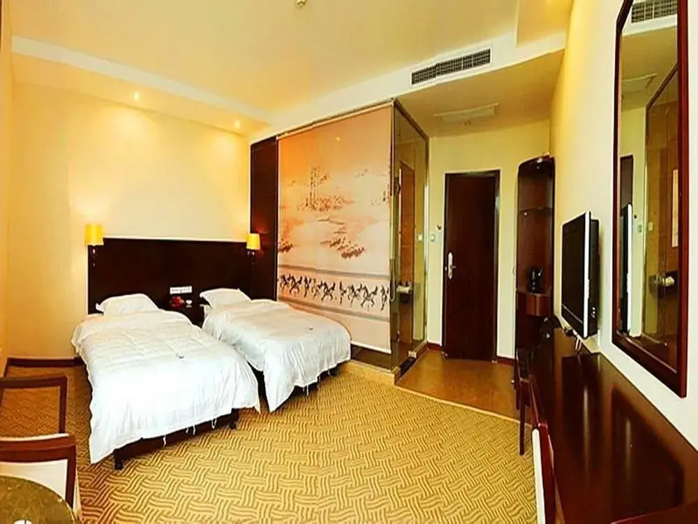 Guilin Homeland Riverview Hotel