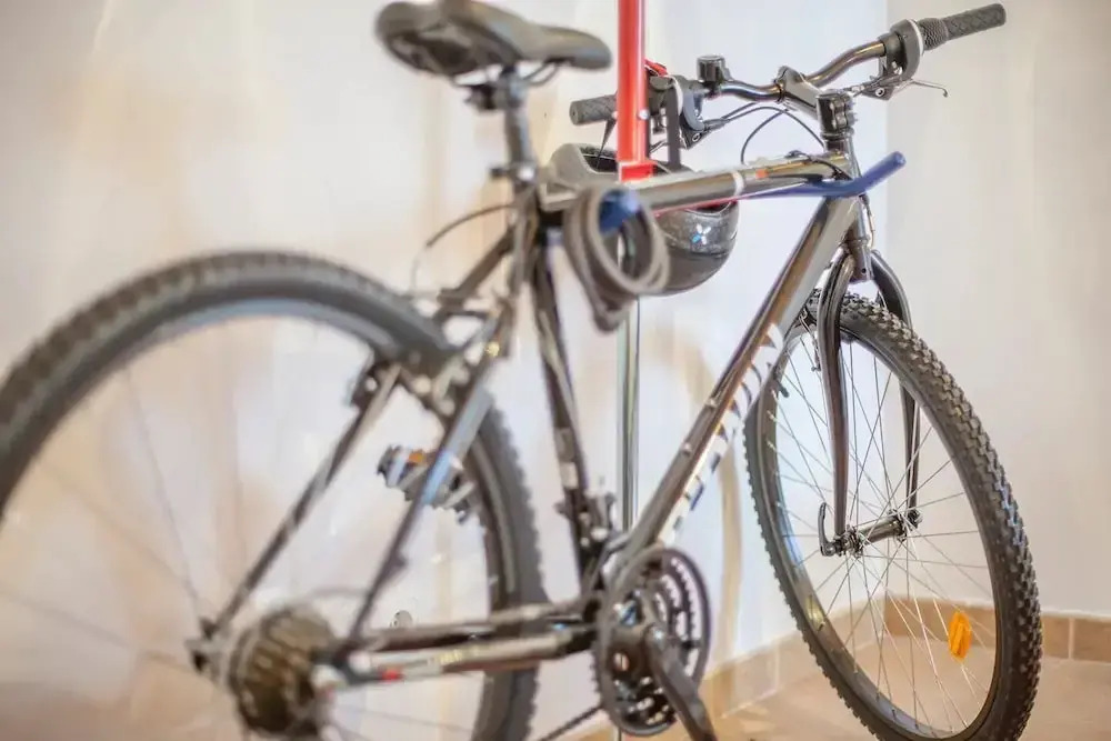 Alfama Charming Apt with 2 Free Bikes By TimeCooler