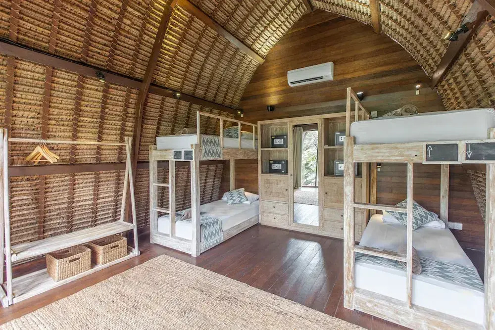 The Green Room Seminyak