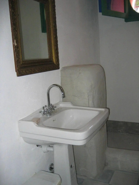 Filicudi Apartments