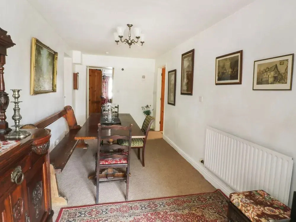 Mouse Hole Cottage