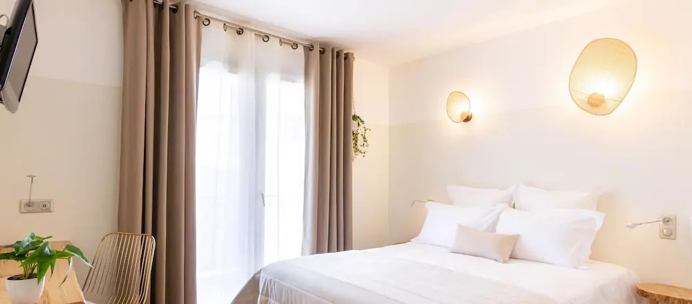 Hôtel Flor