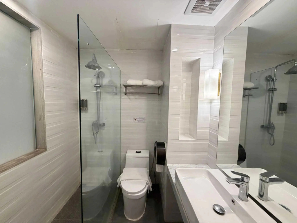 Palette Luxe Jomtien Beach Pattaya