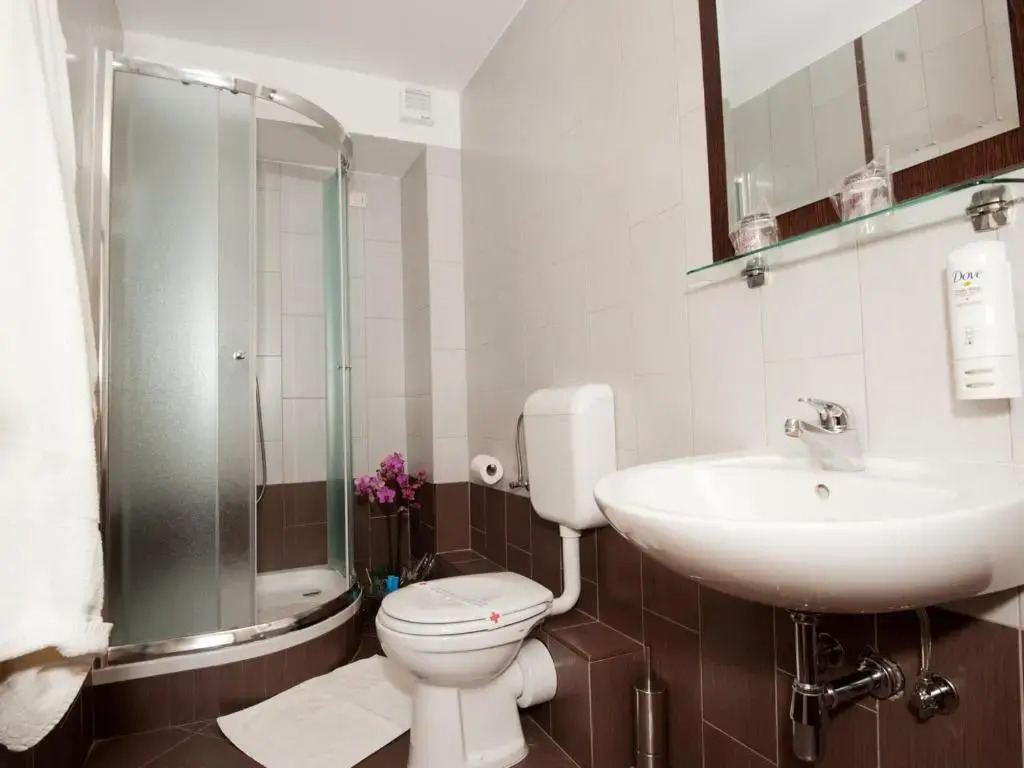 Orka Hotel Neum