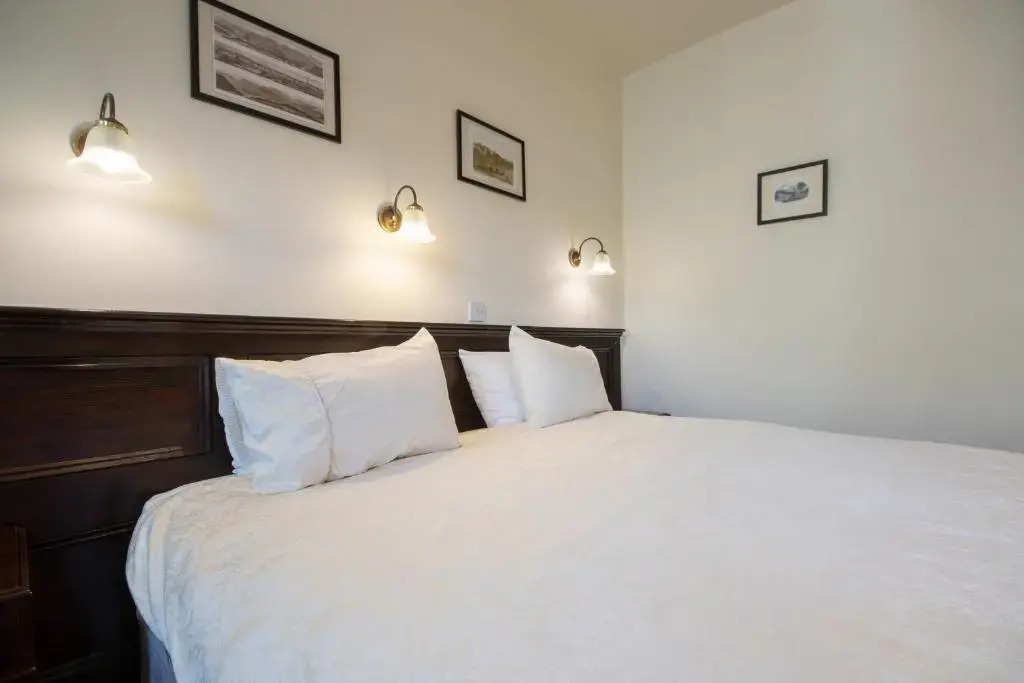 Roseleigh Guest House