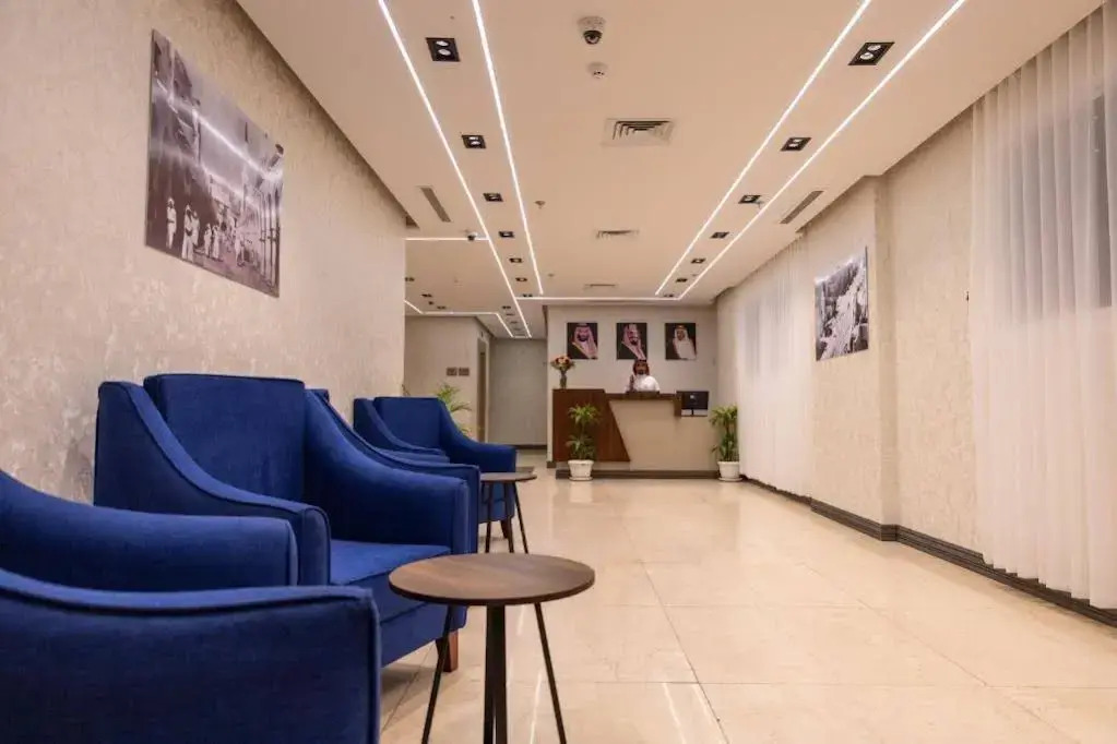 Afaq Al Iman Hotel