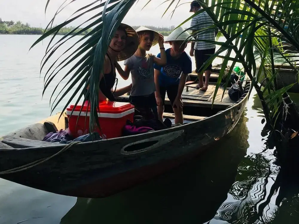 Hoi An Mercy Homestay