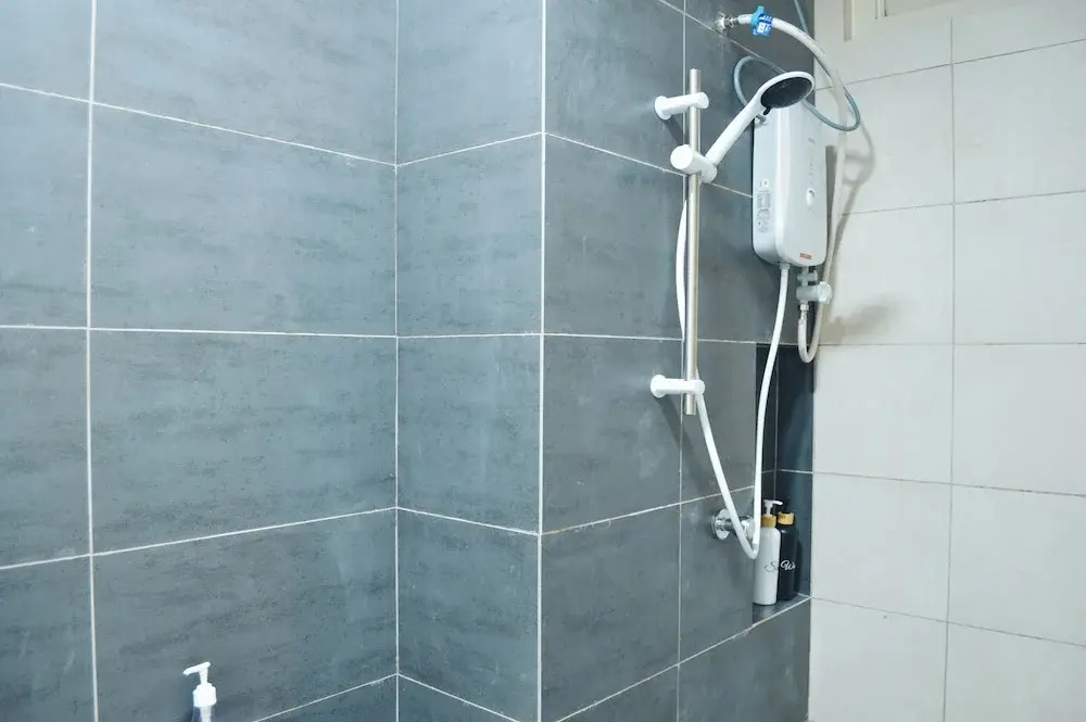 KLIA Airport Homestay 18 Horizon Suites