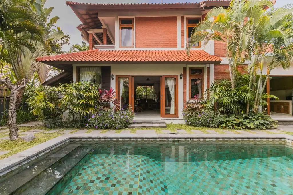 Listien Villa N3