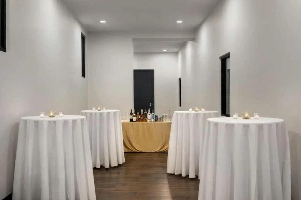 The Rubenstein Hotel