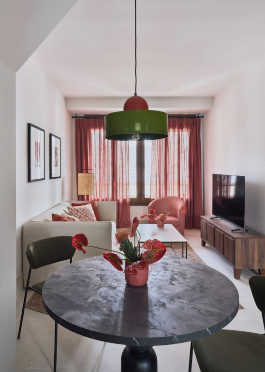 Seda Residences