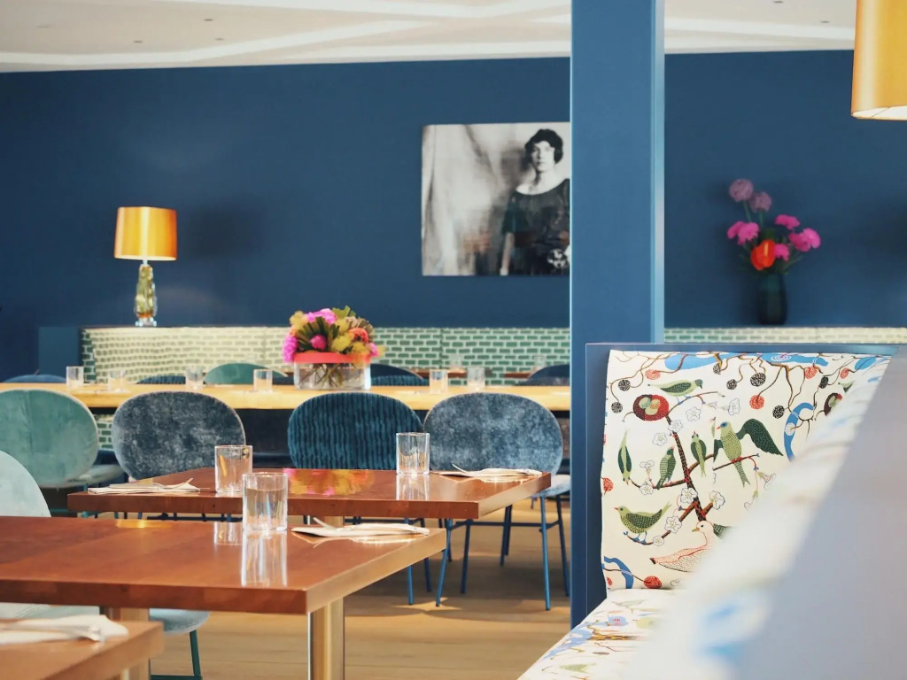 Jugend- und Familienhotel Augustin