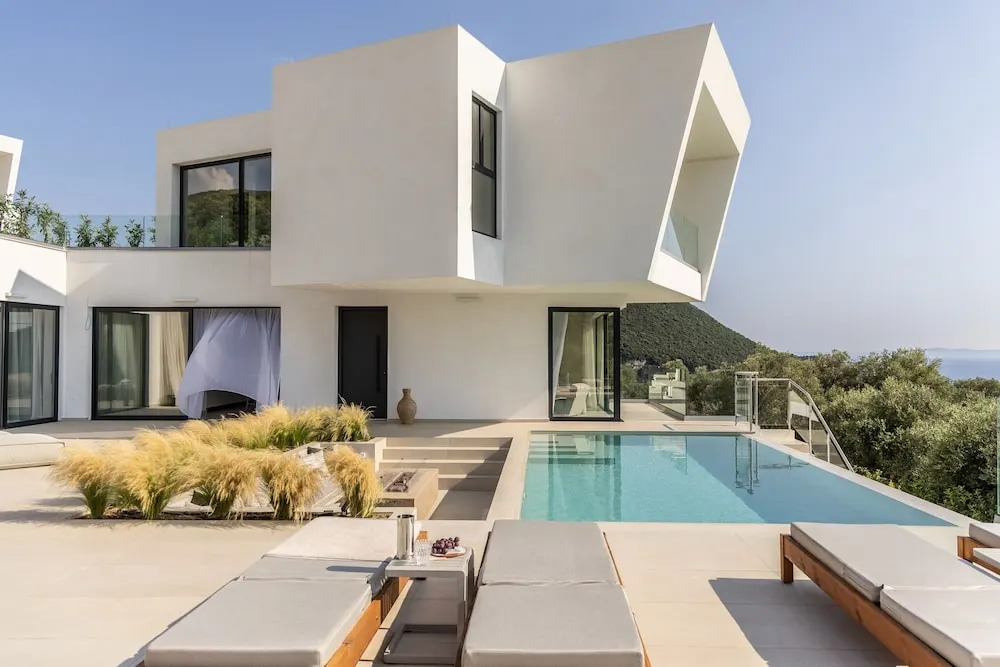 Syvana Exquisite Villas
