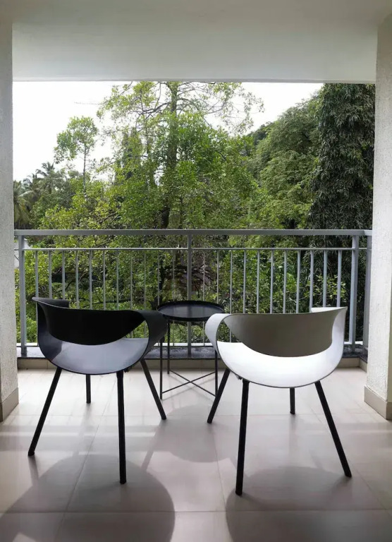 Radha House Siolim A Boutique Hotel