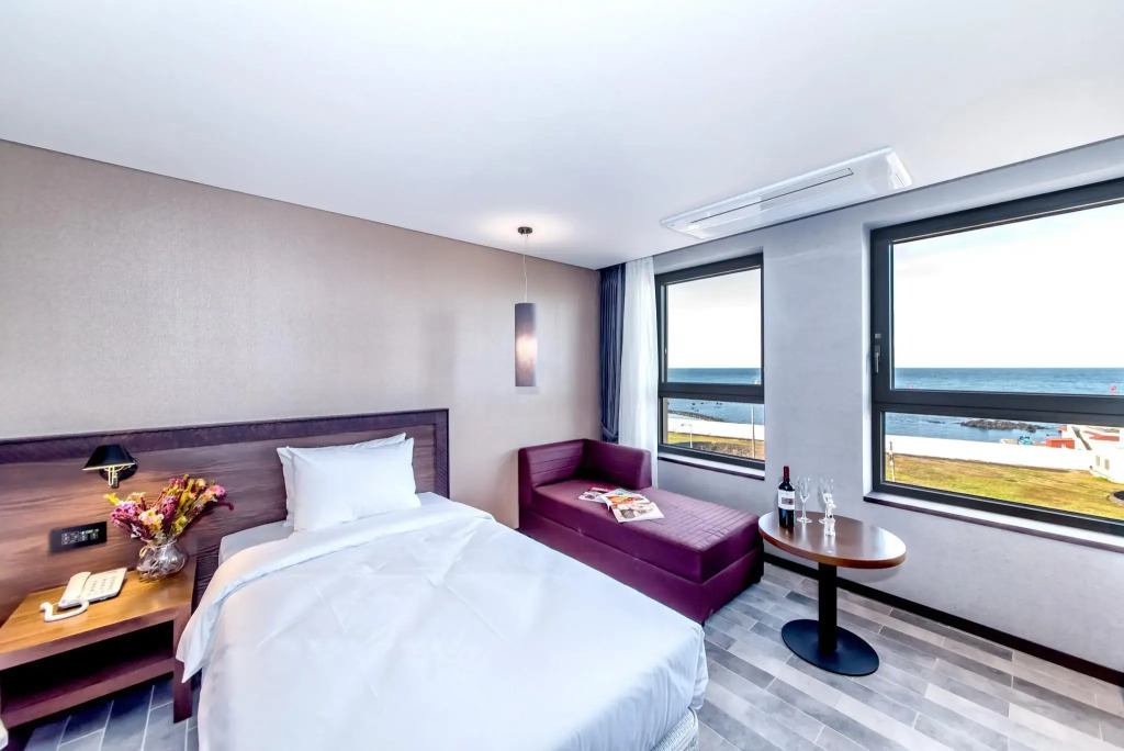 Odri Inn Jeju