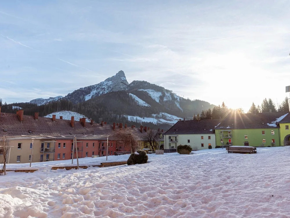 Beautiful Cottage in Styria Near Lake