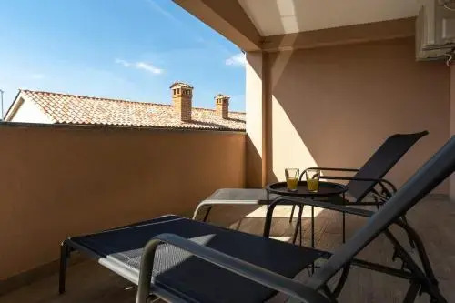 Villa Evita