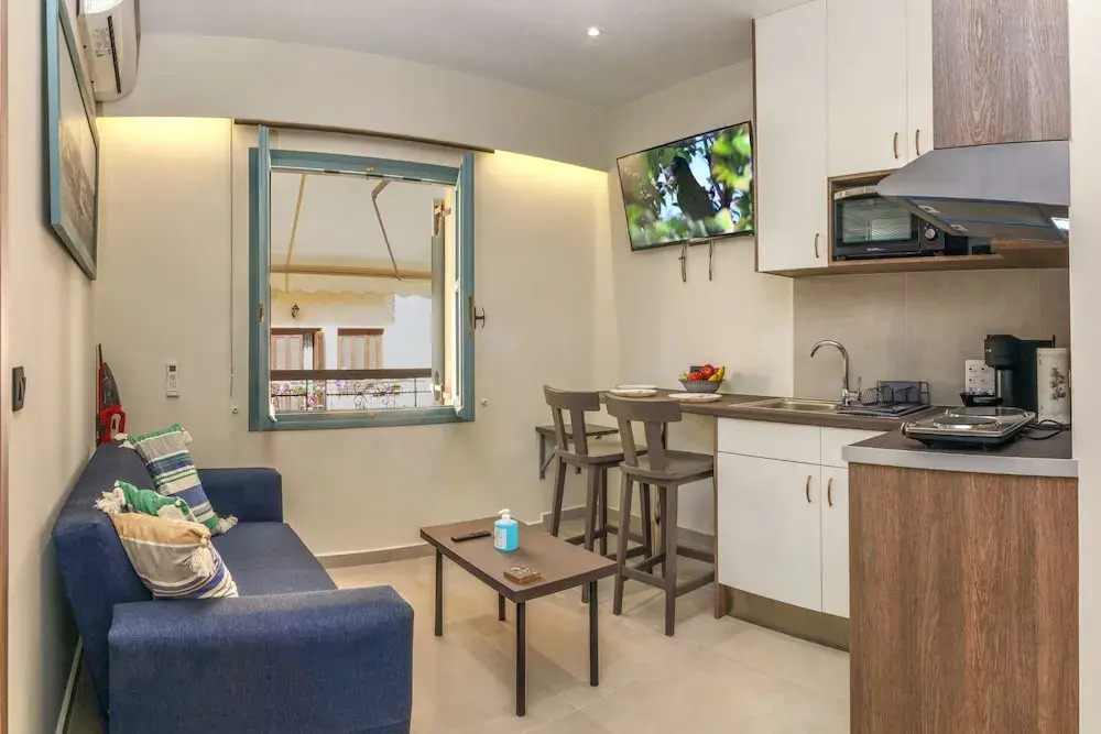 Amara Porto Living
