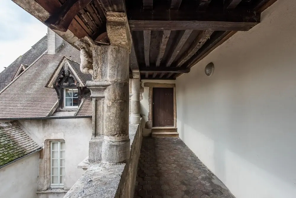 Le Loft de la Rochepot