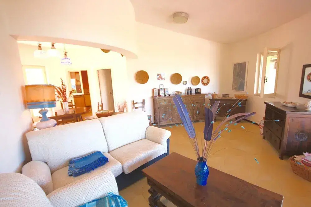 Villa Twin